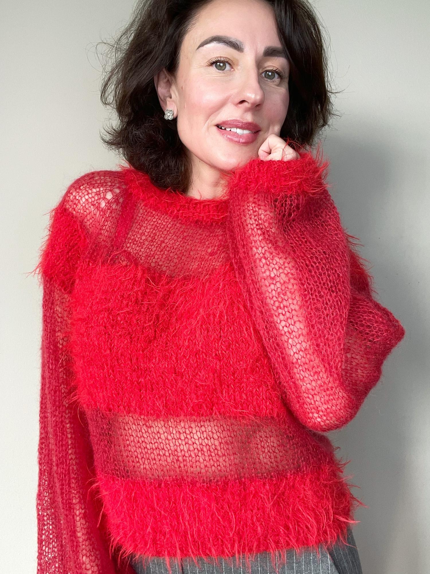 MK Marilyn Sweater