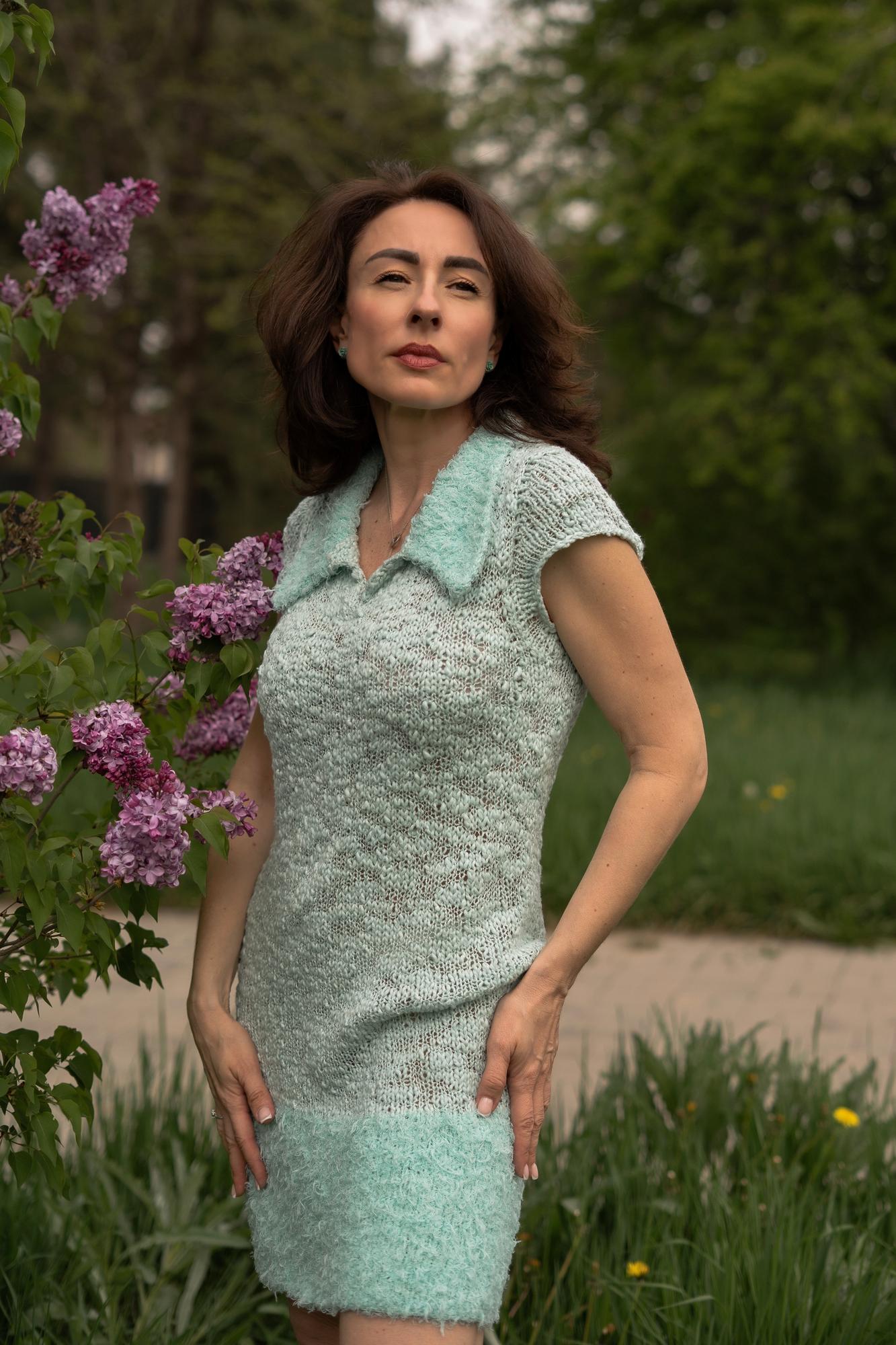MK Vivo Dress