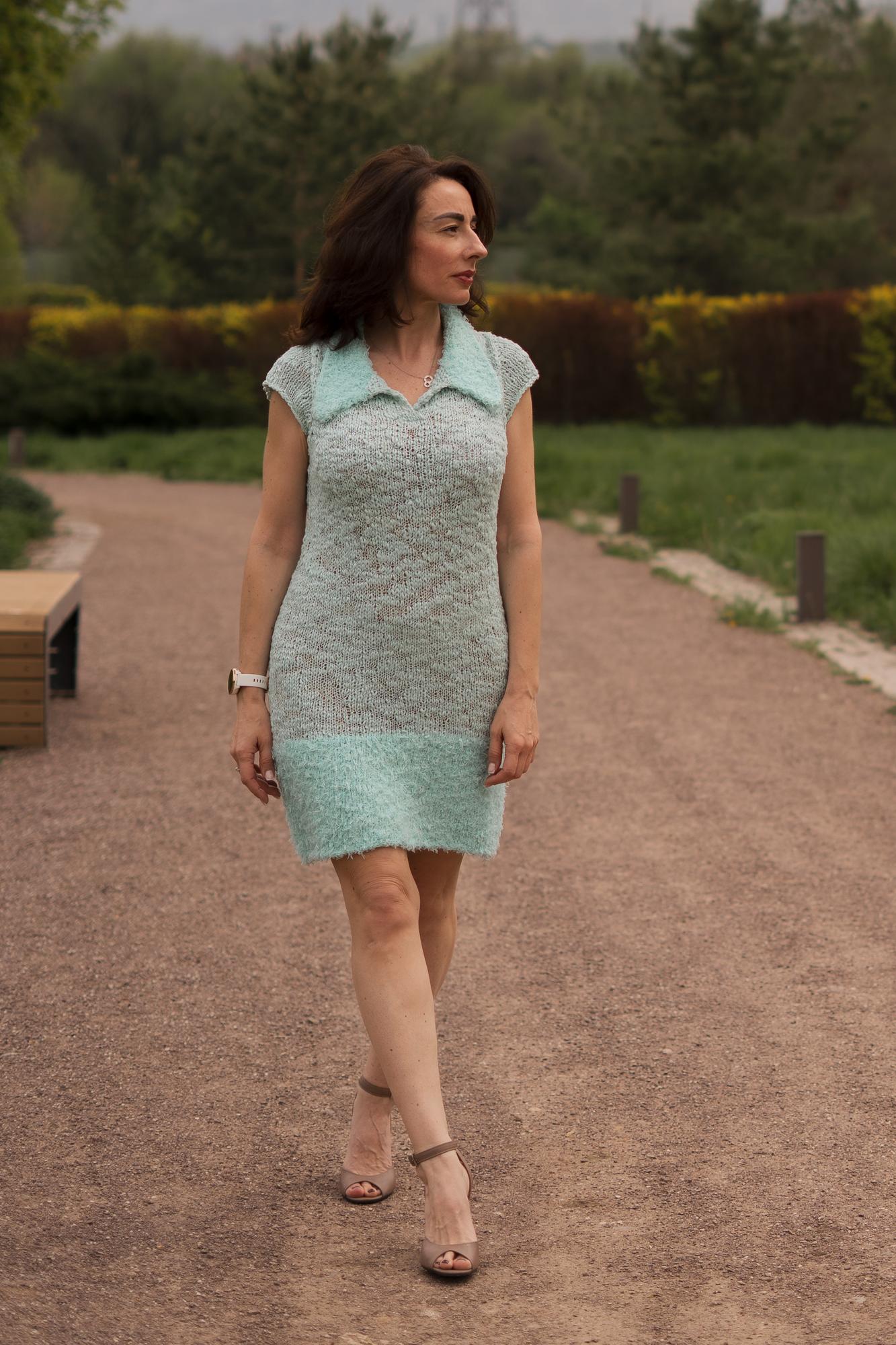 MK Vivo Dress