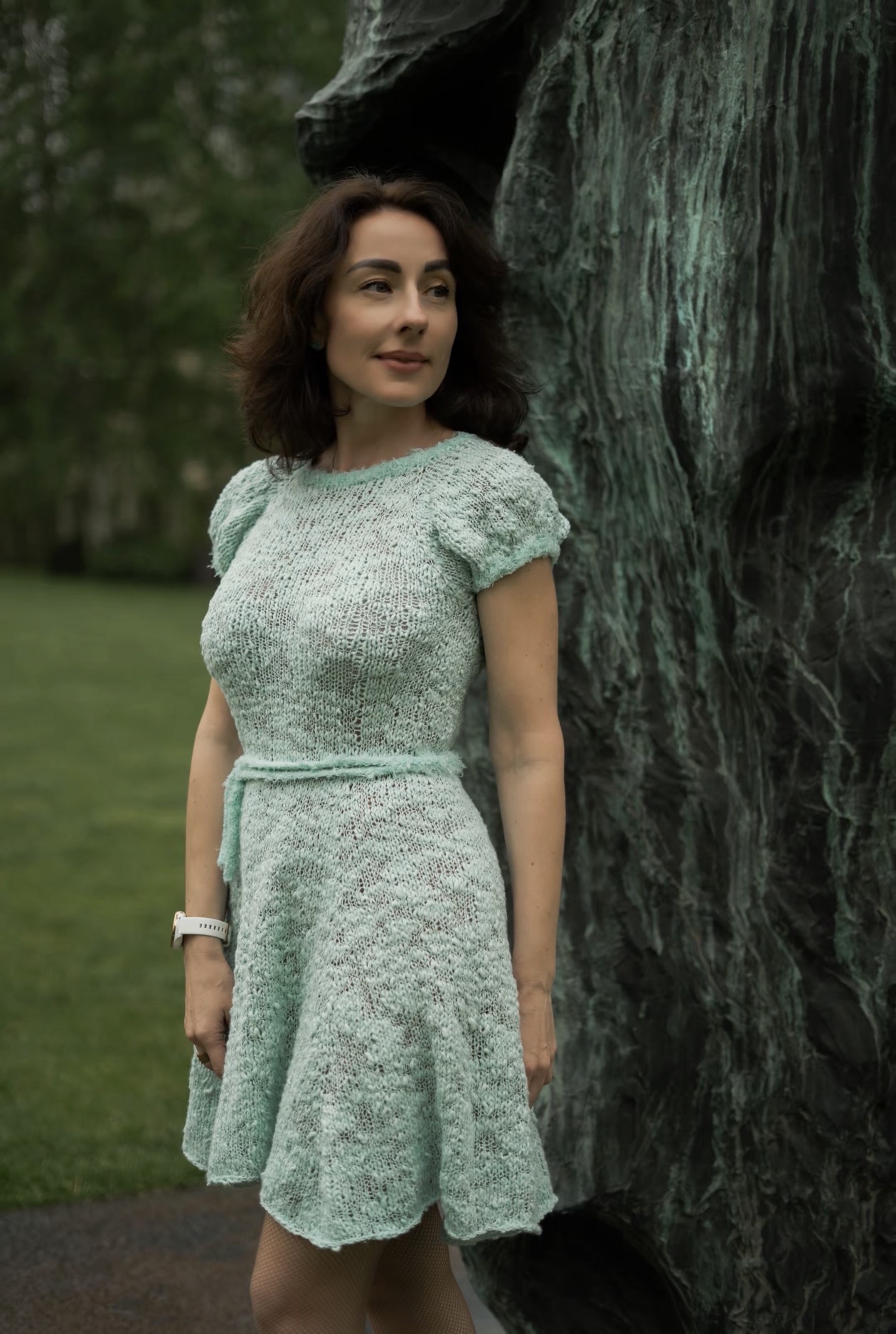 MK Sandra Dress