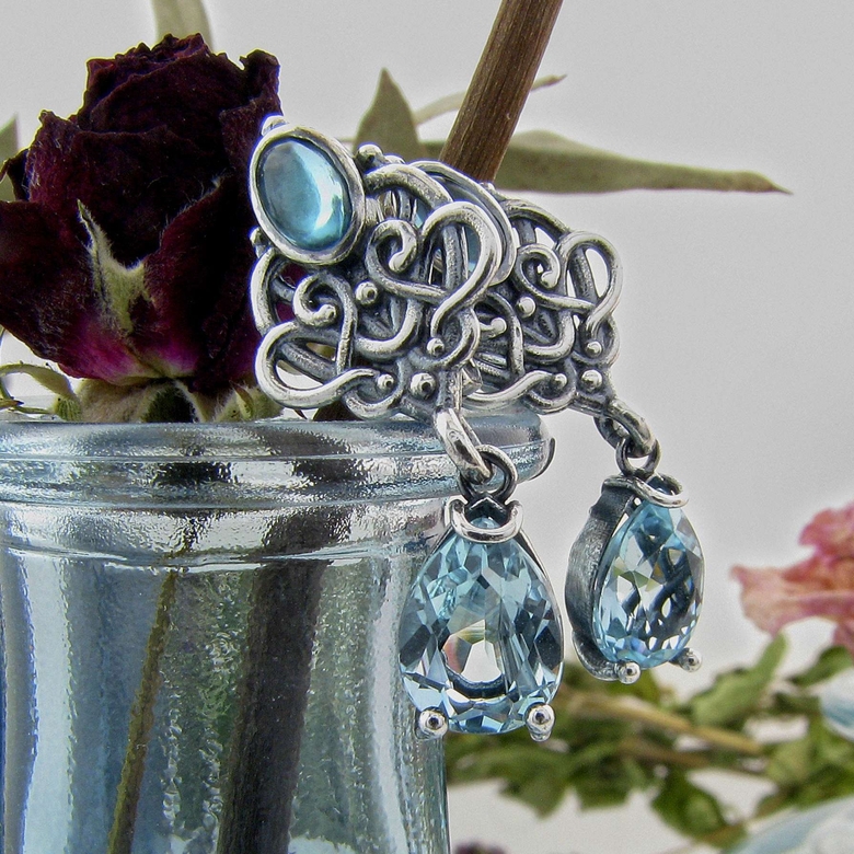 Mysterious melancholy