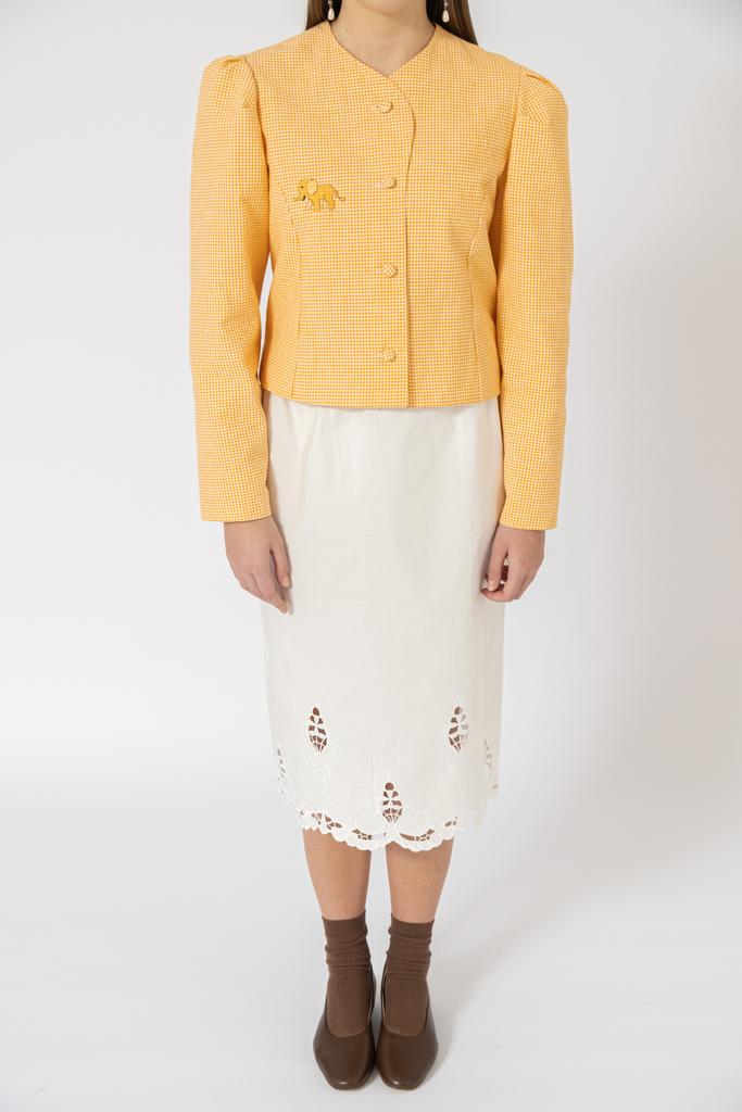 Жакет "Винтажный"