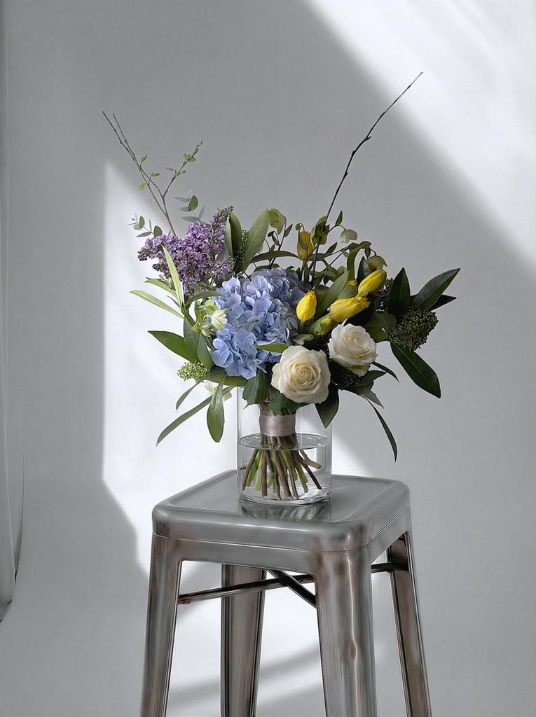 Light bouquet (S)