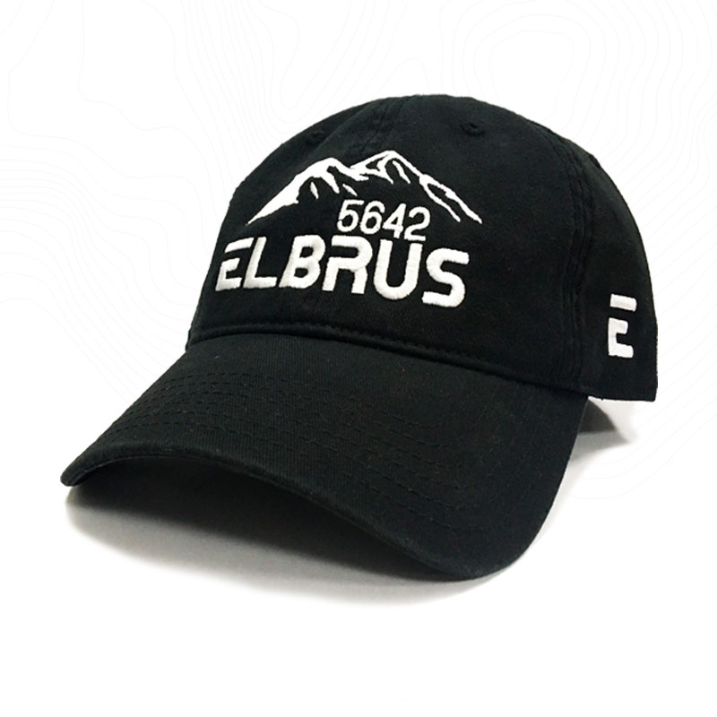 Кепка «Elbrus 5642»