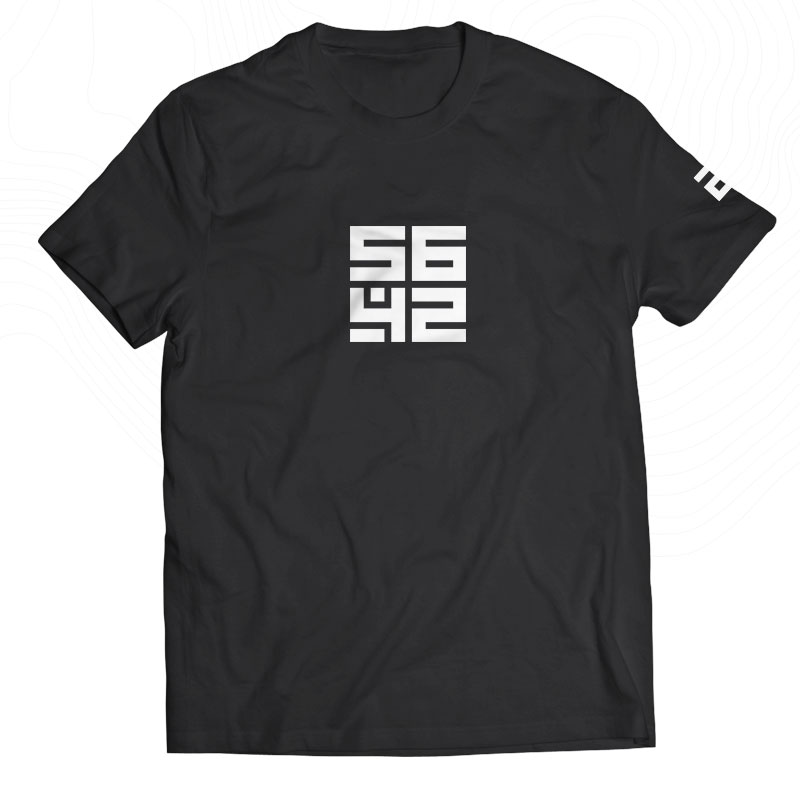 Футболка «5642»