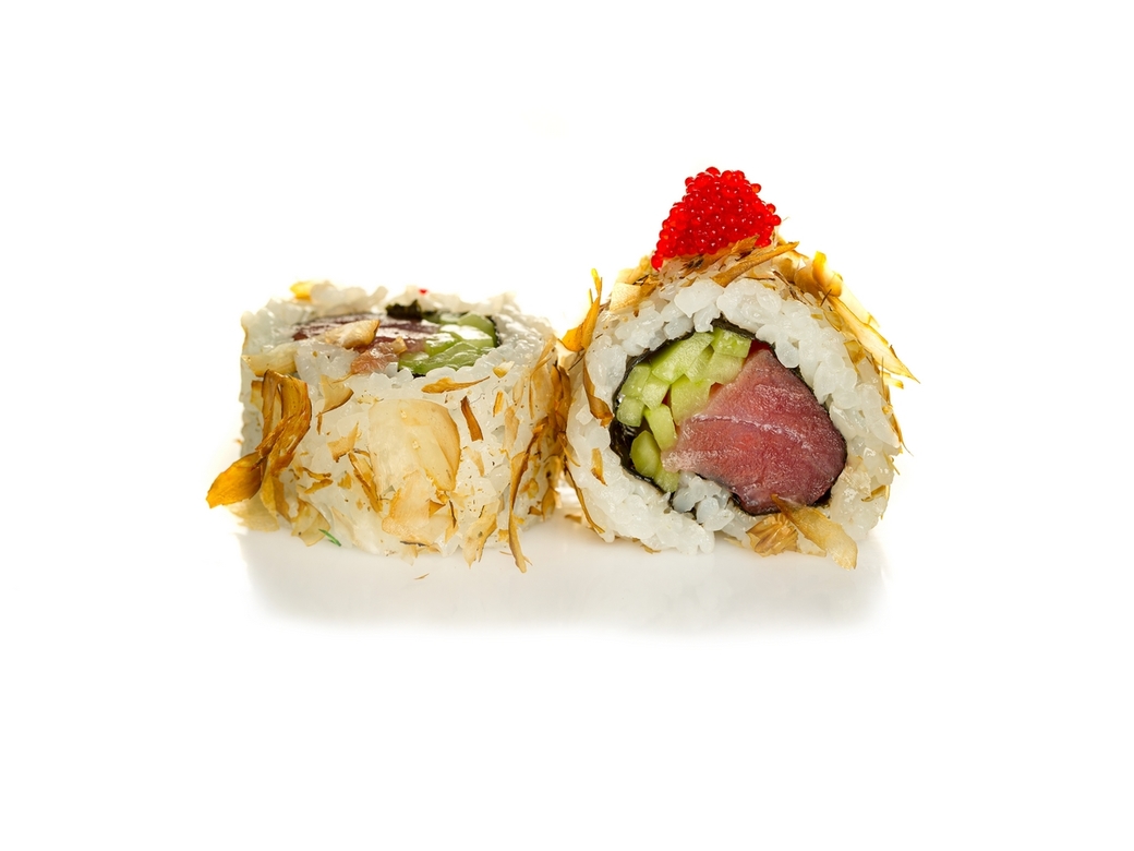 Спайси туна