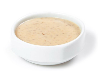 Кунжутный (ореховый) соус