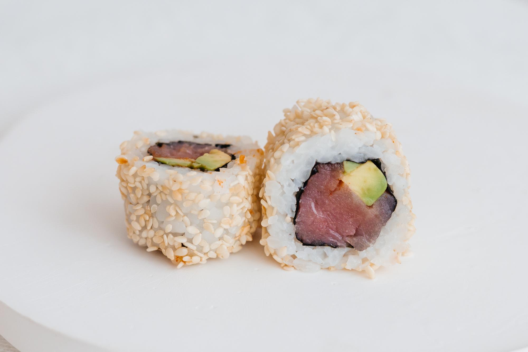 Туна-тартар