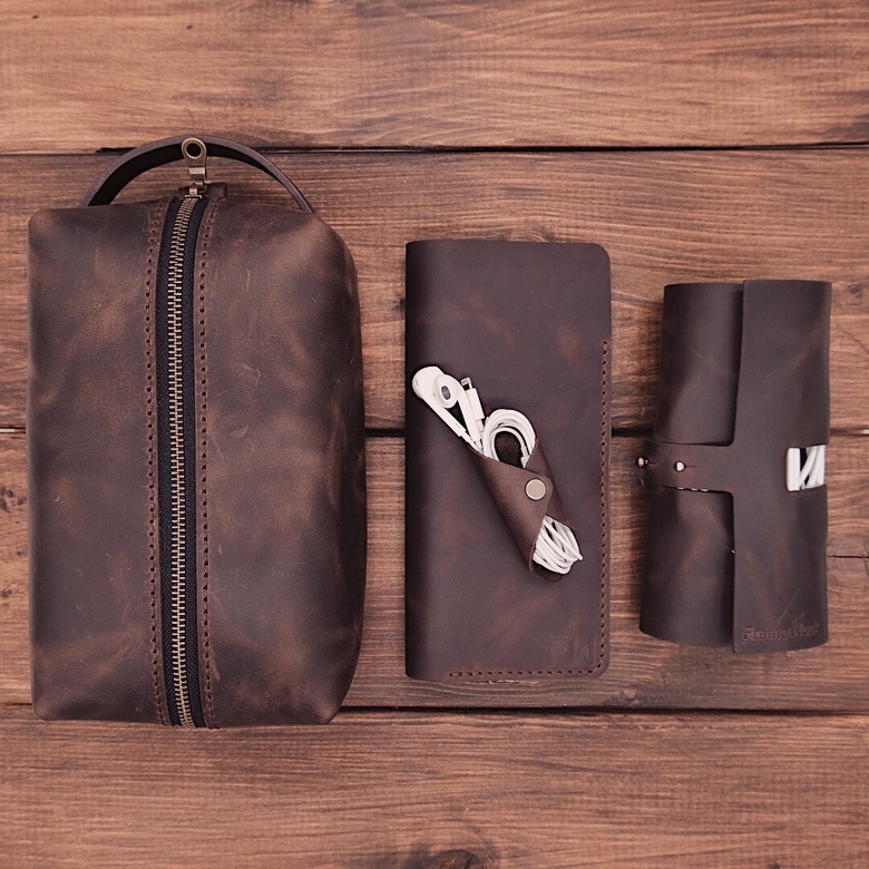 Набор аксессуаров "Тревел" Maxi