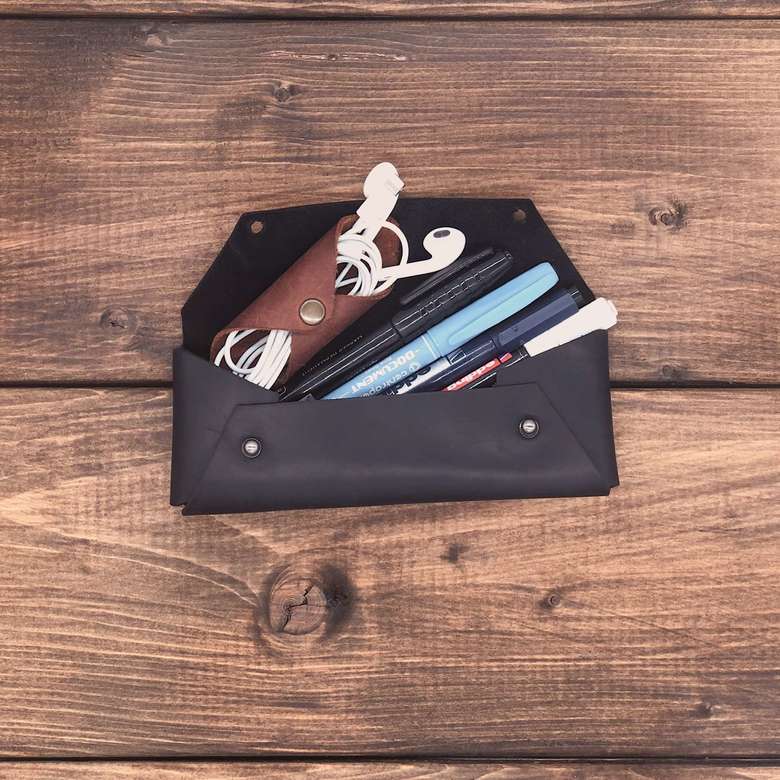 Пенал "Дели"