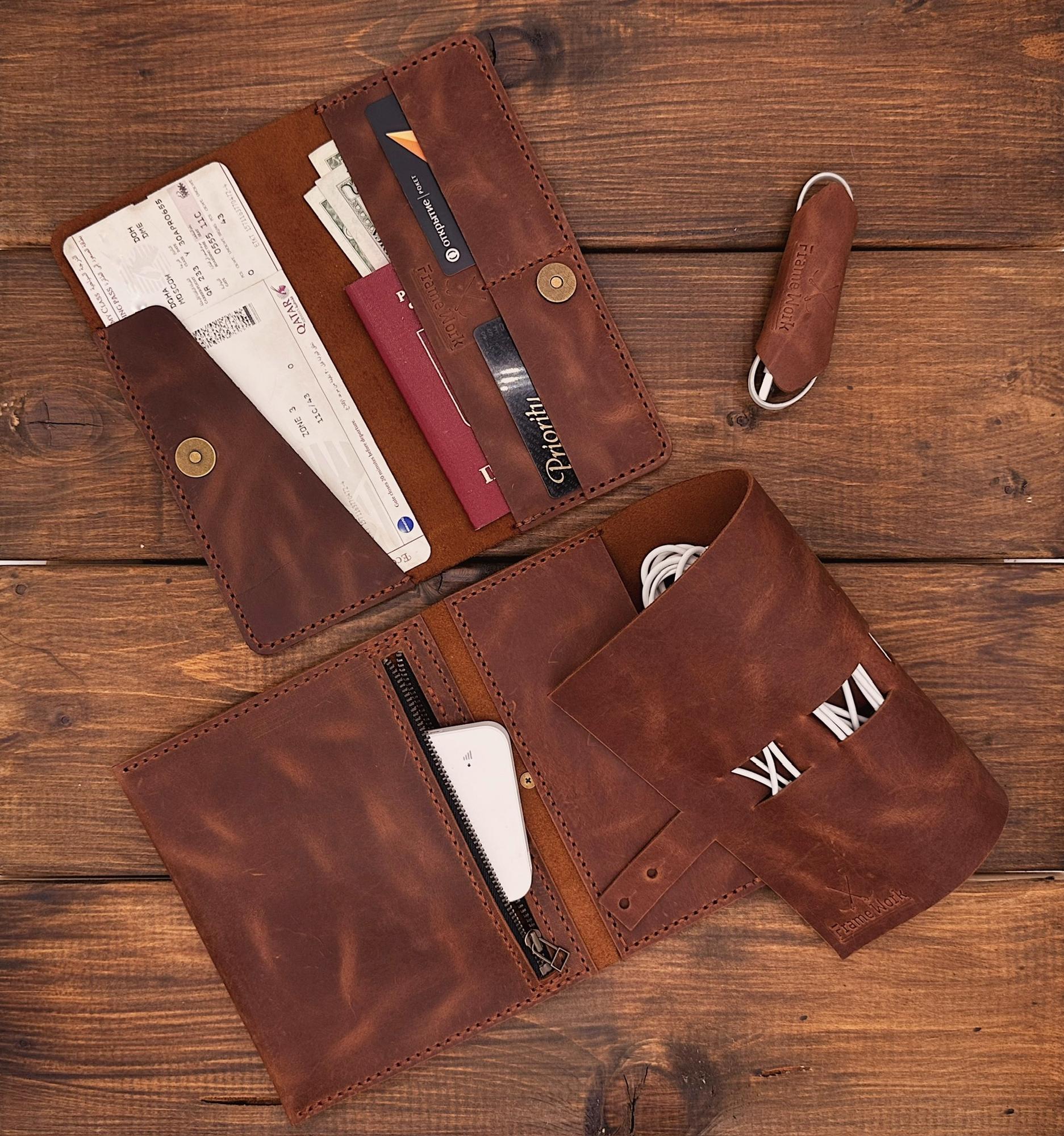 Набор аксессуаров “Тревел”