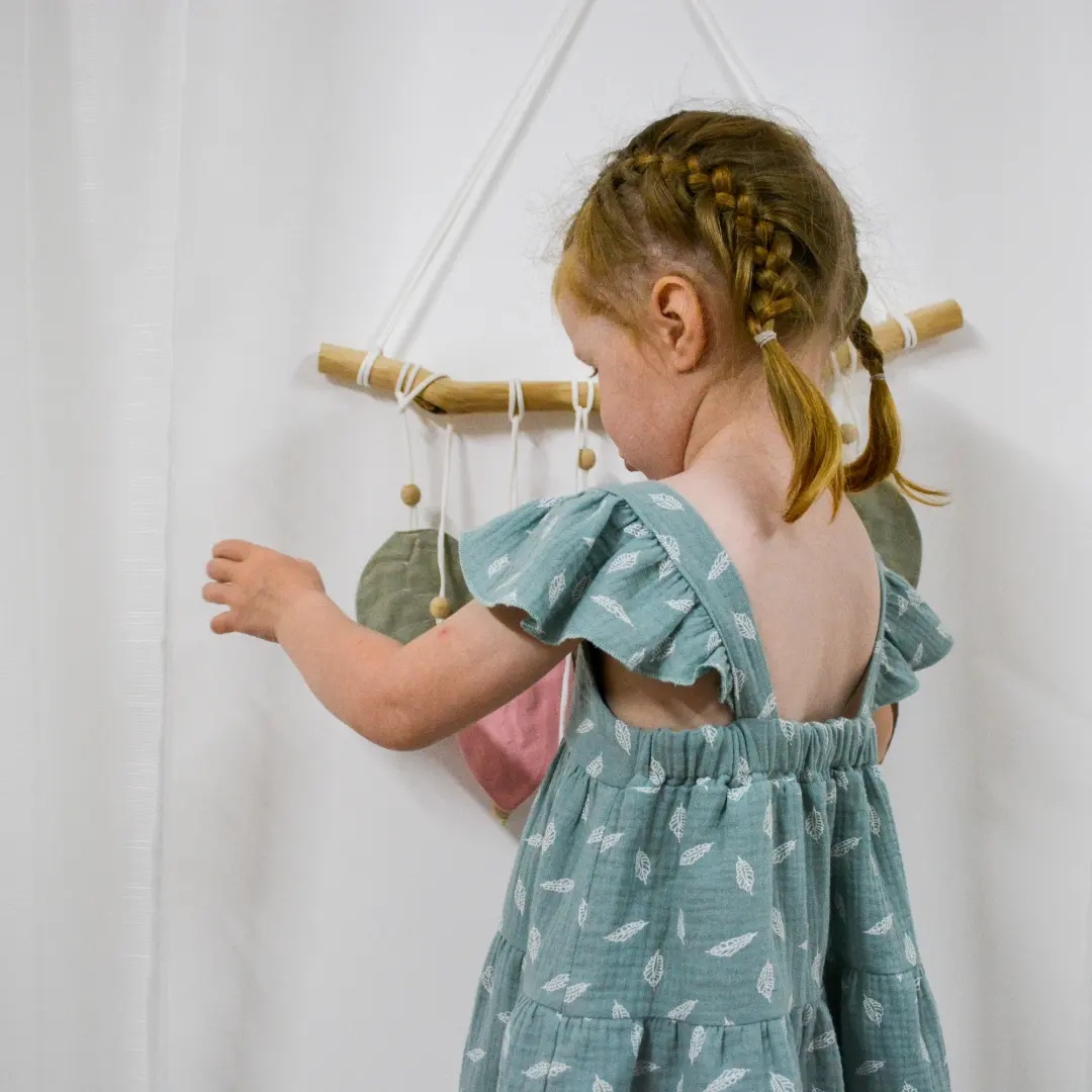 Сарафан Пион