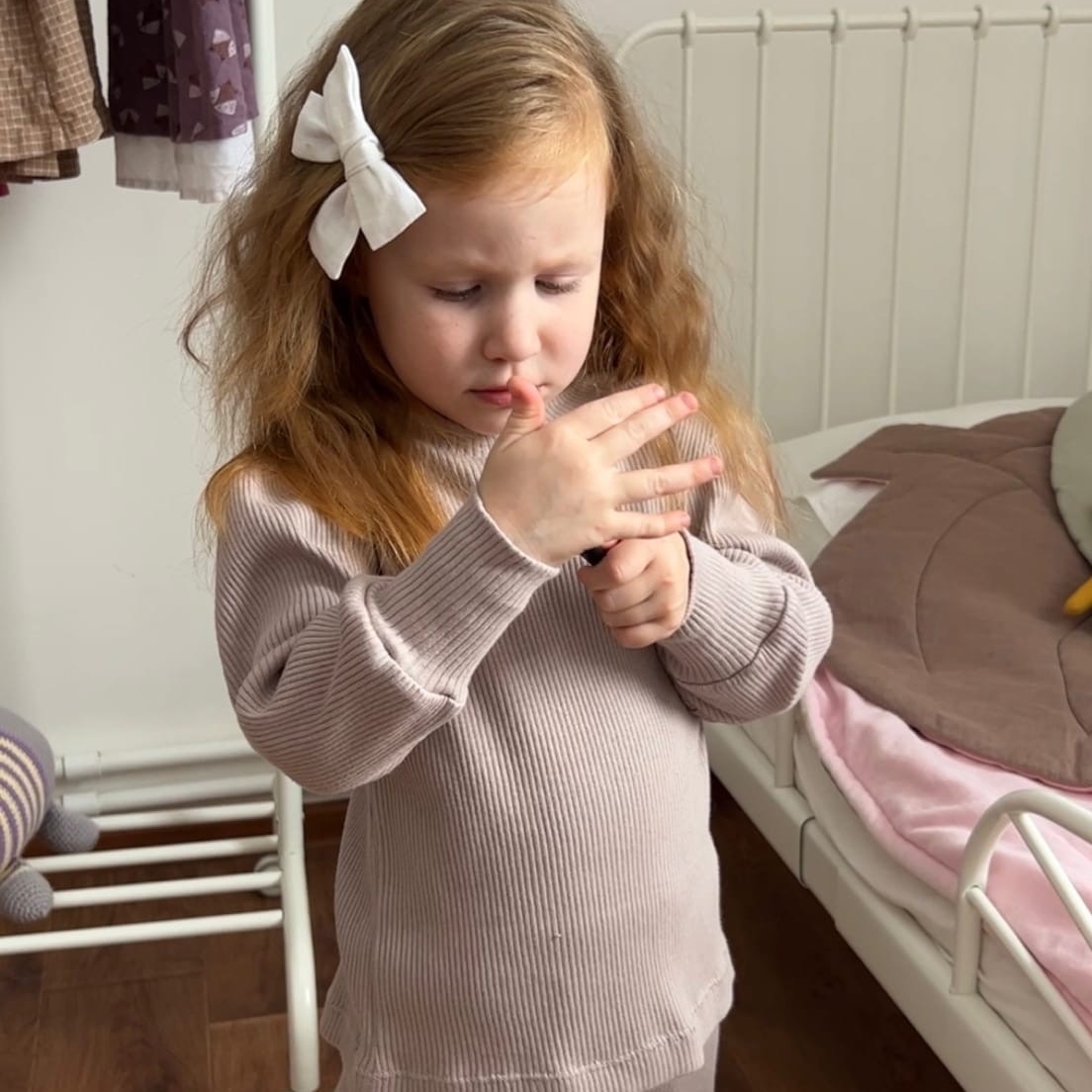 Водолазка Ирис