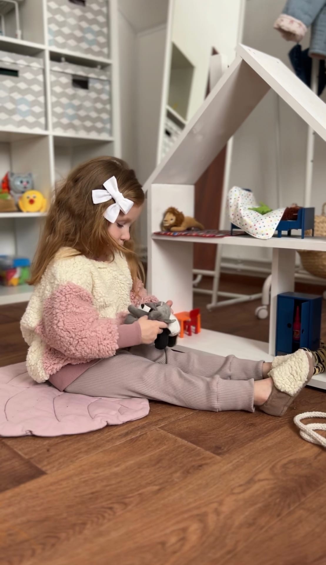 Леггинсы Ирис