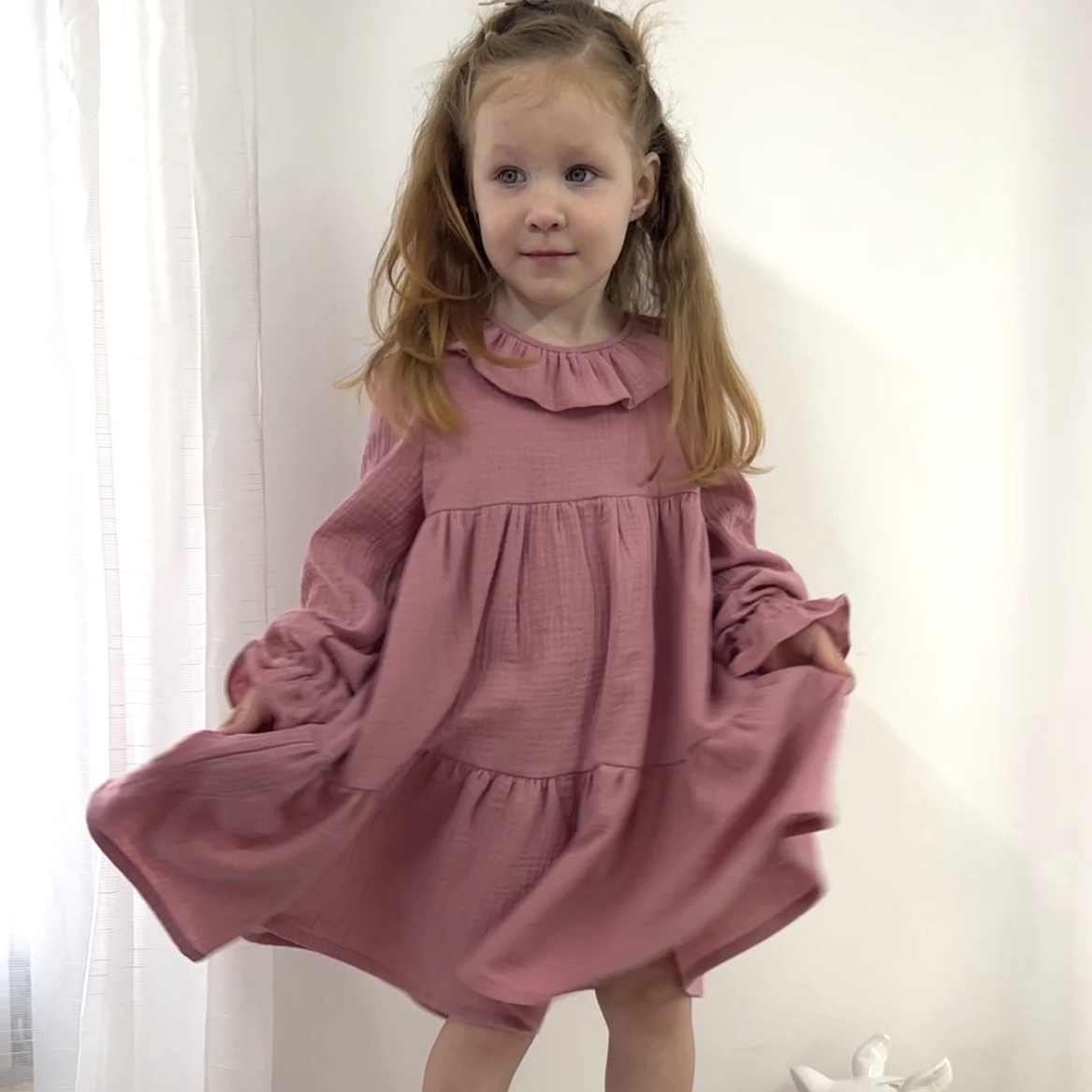 Платье Астра