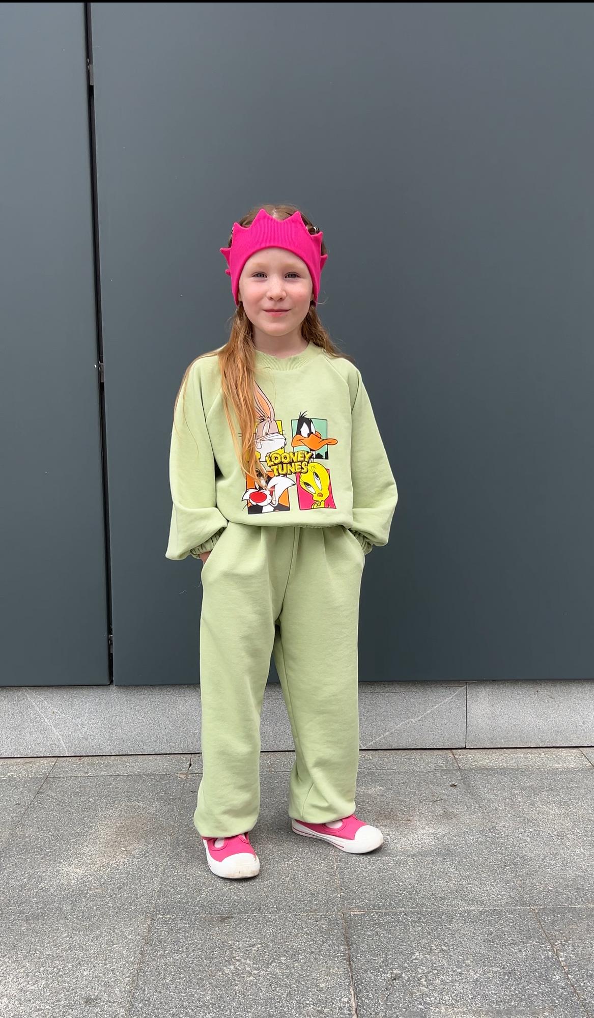 Свитшот Мишка