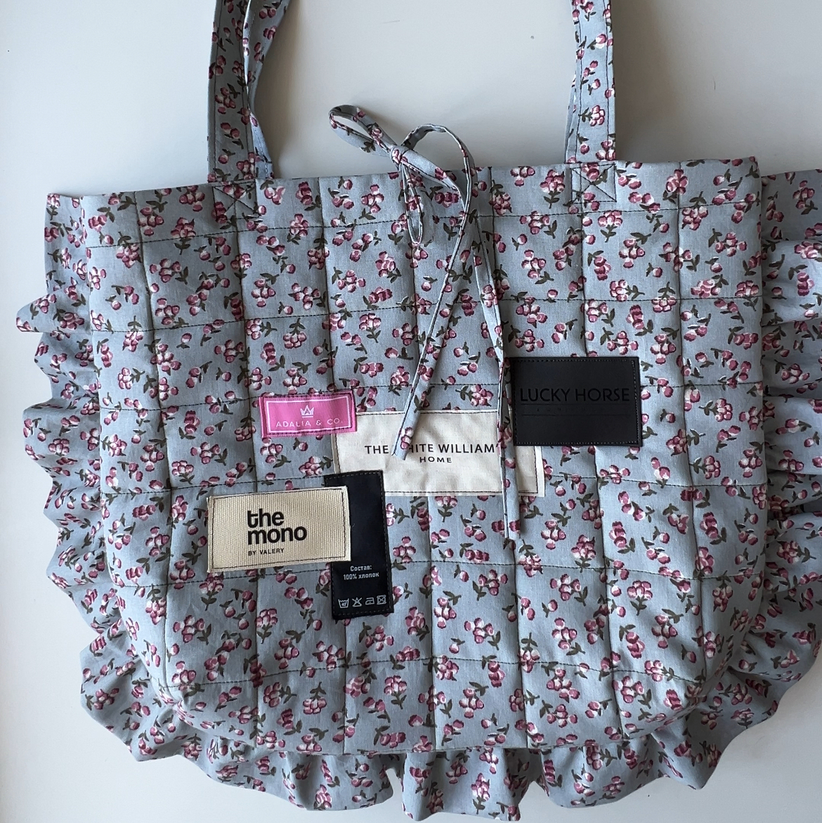 Сумка Конфетти