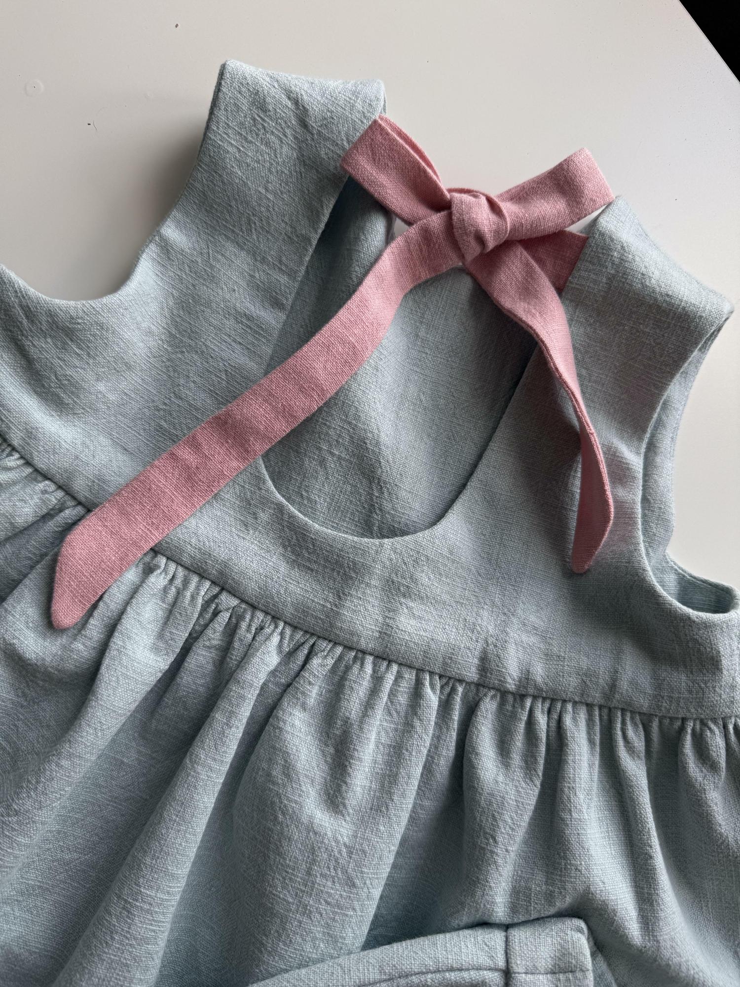 Блуза Мармелад