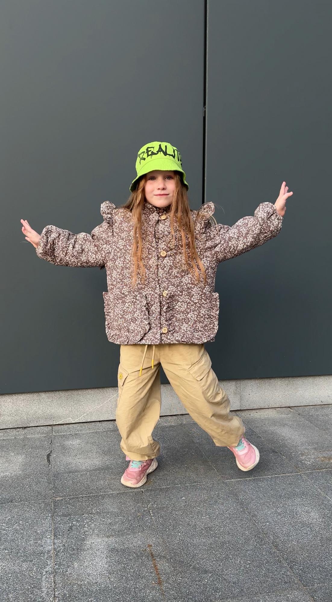 Телогрейка Тепло