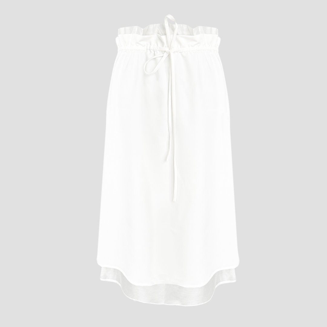 Юбка со съёмной подкладкой 'Tonya'