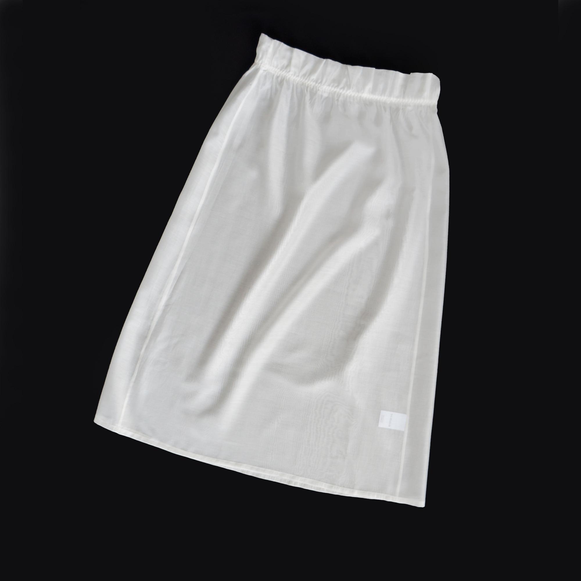 Подъюбник из вуали 'Tonya'