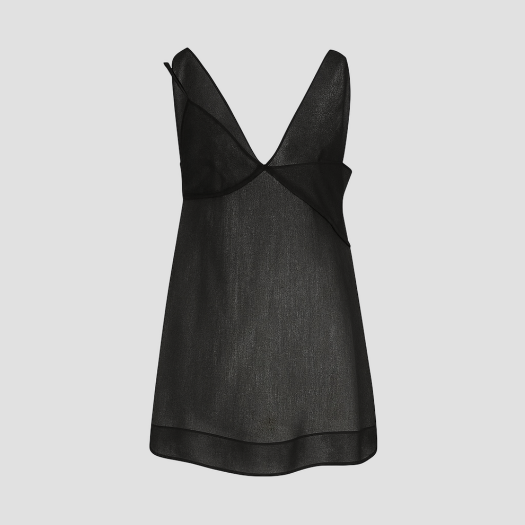 Топ с двойным лифом  'Nina'