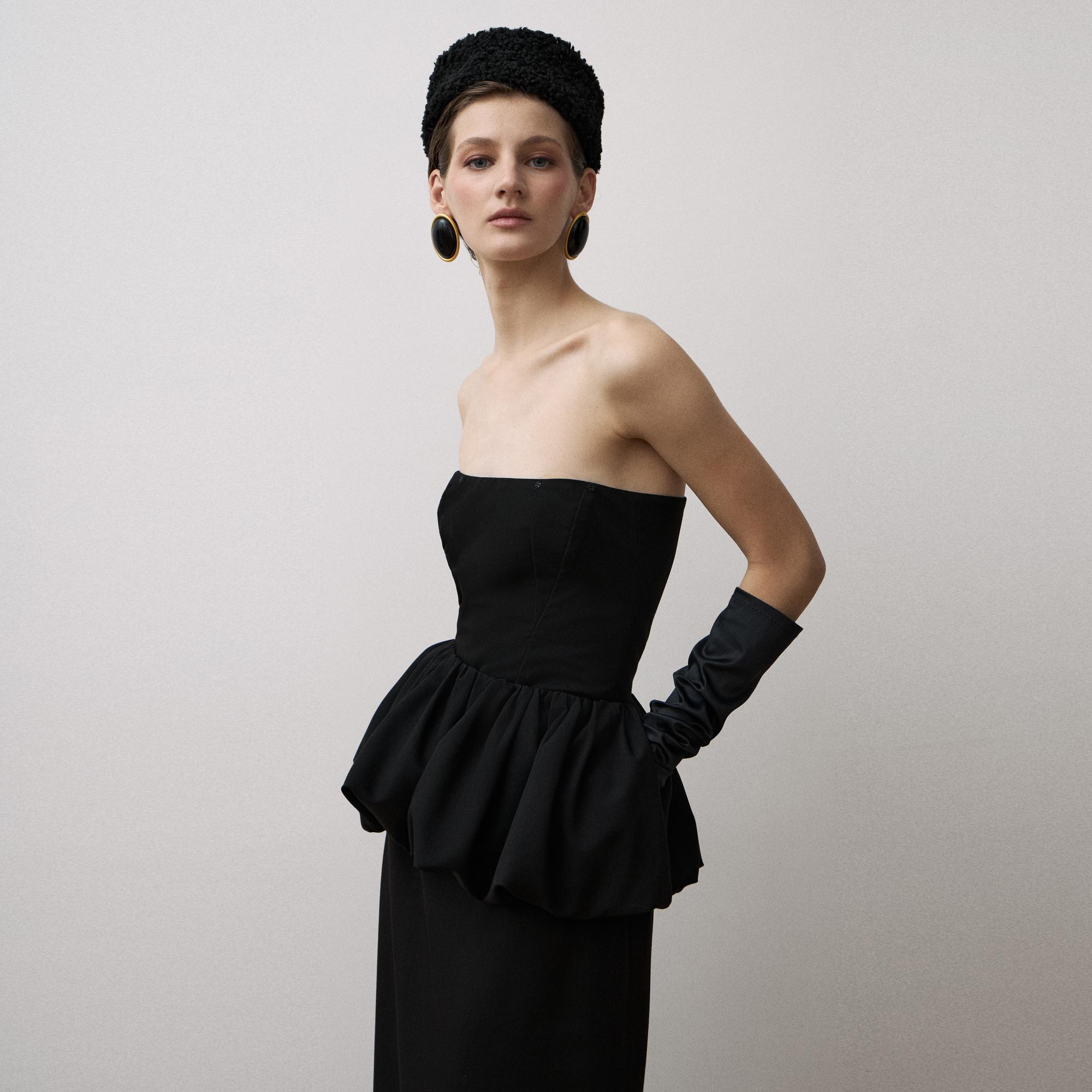 Баска силуэта баллон 'Gala'