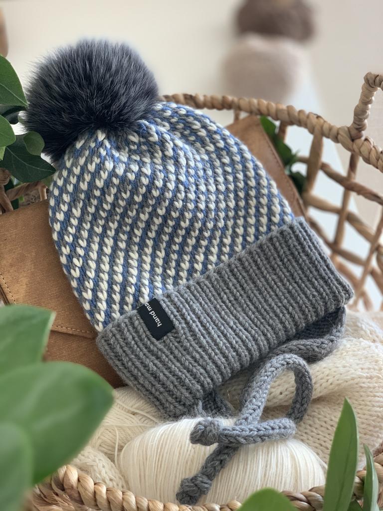 Шапка "Elka hat"