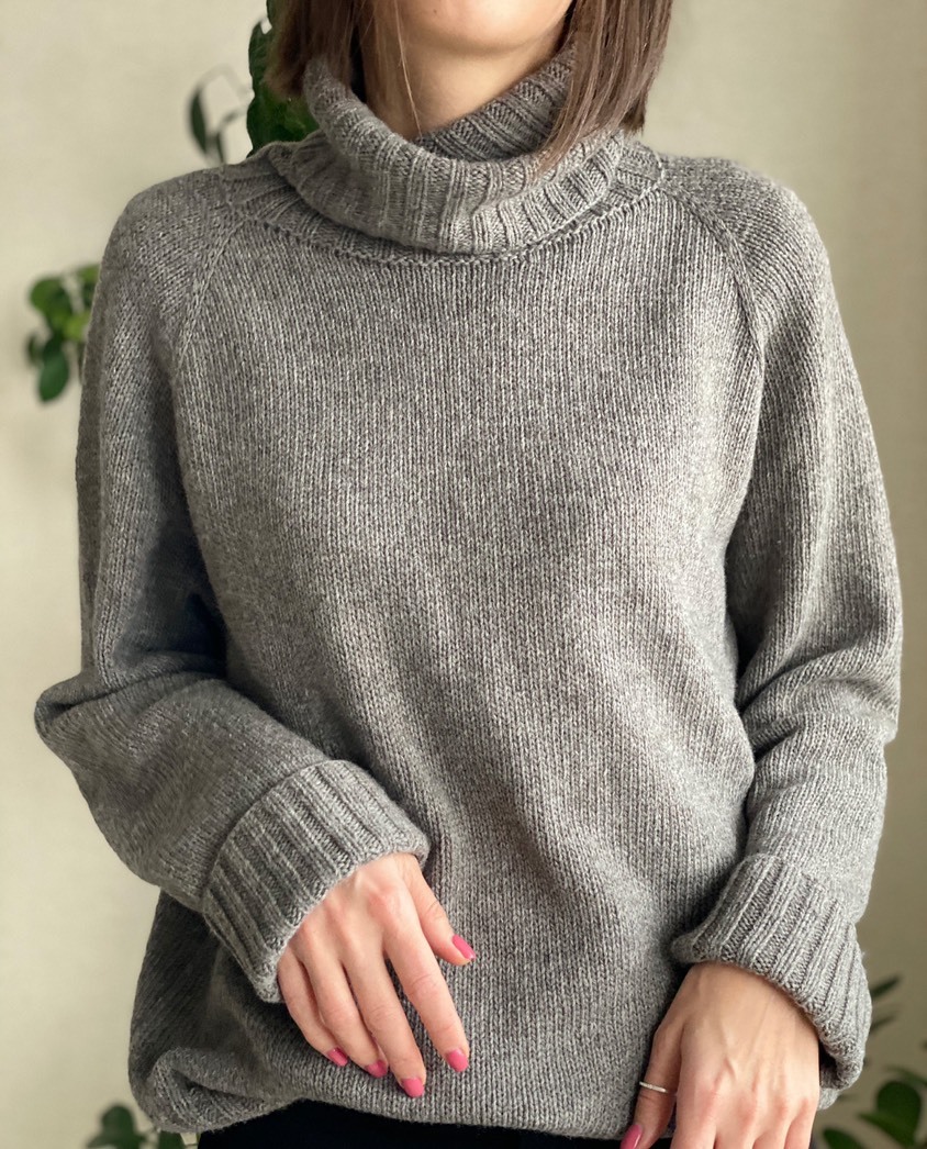 Женский + мужской "JUSTsweater"