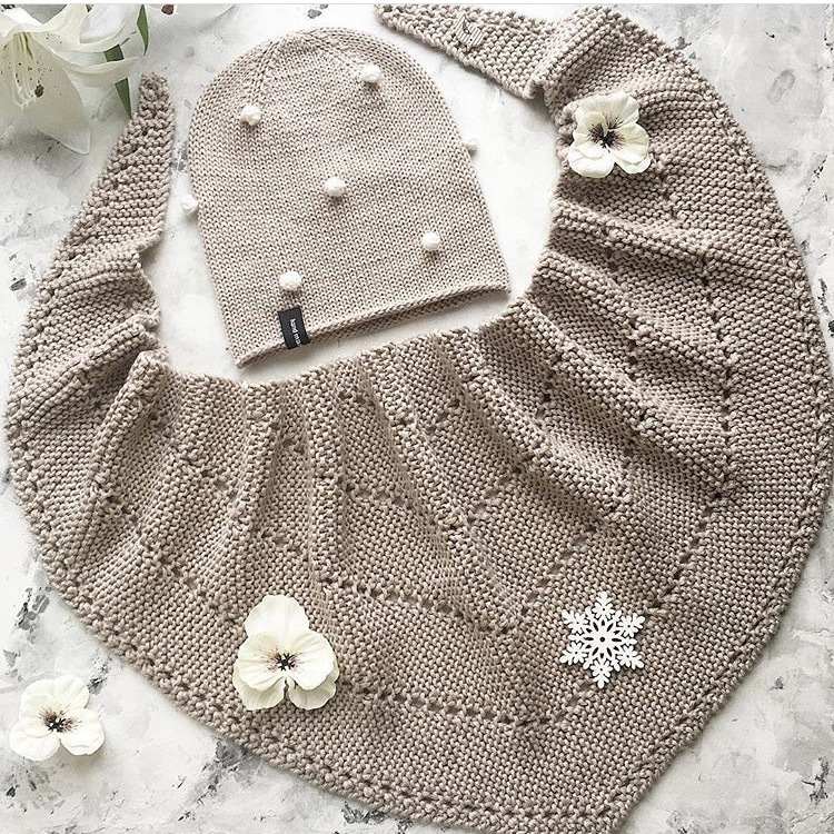 Бактус "Holey"