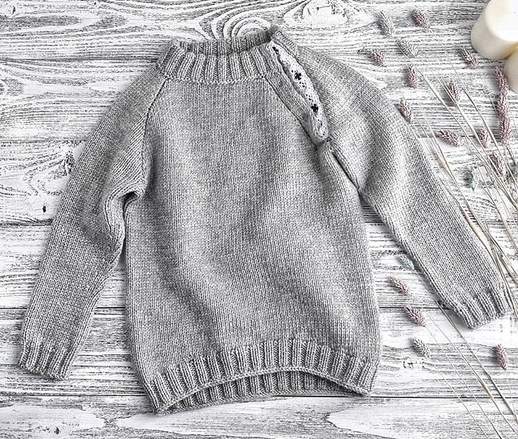 Свитер "Planka"