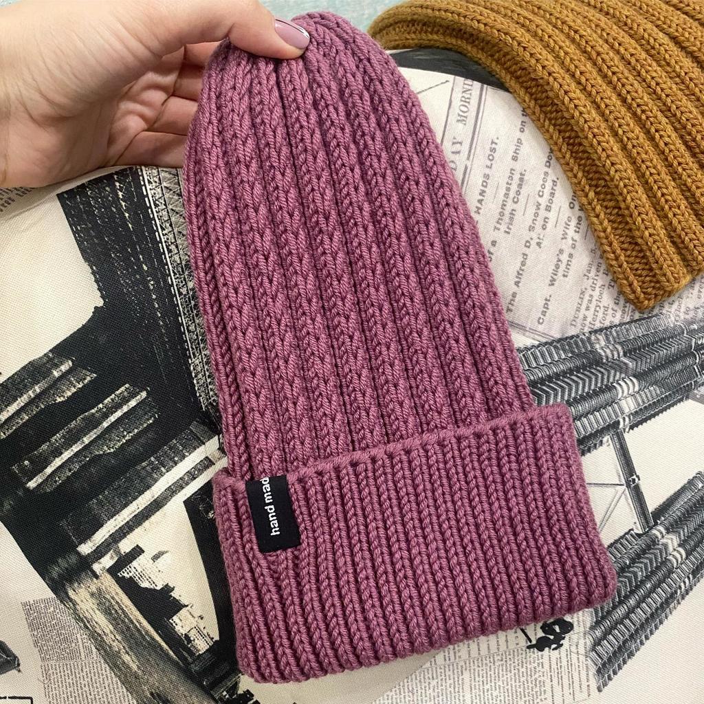 Шапка "New hat"