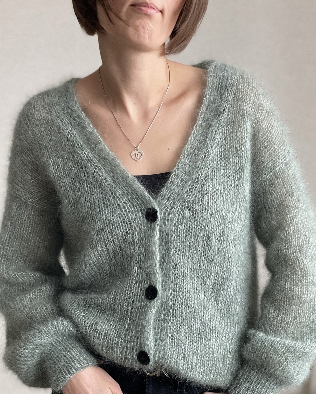 Кардиган  «DaZe cardi»