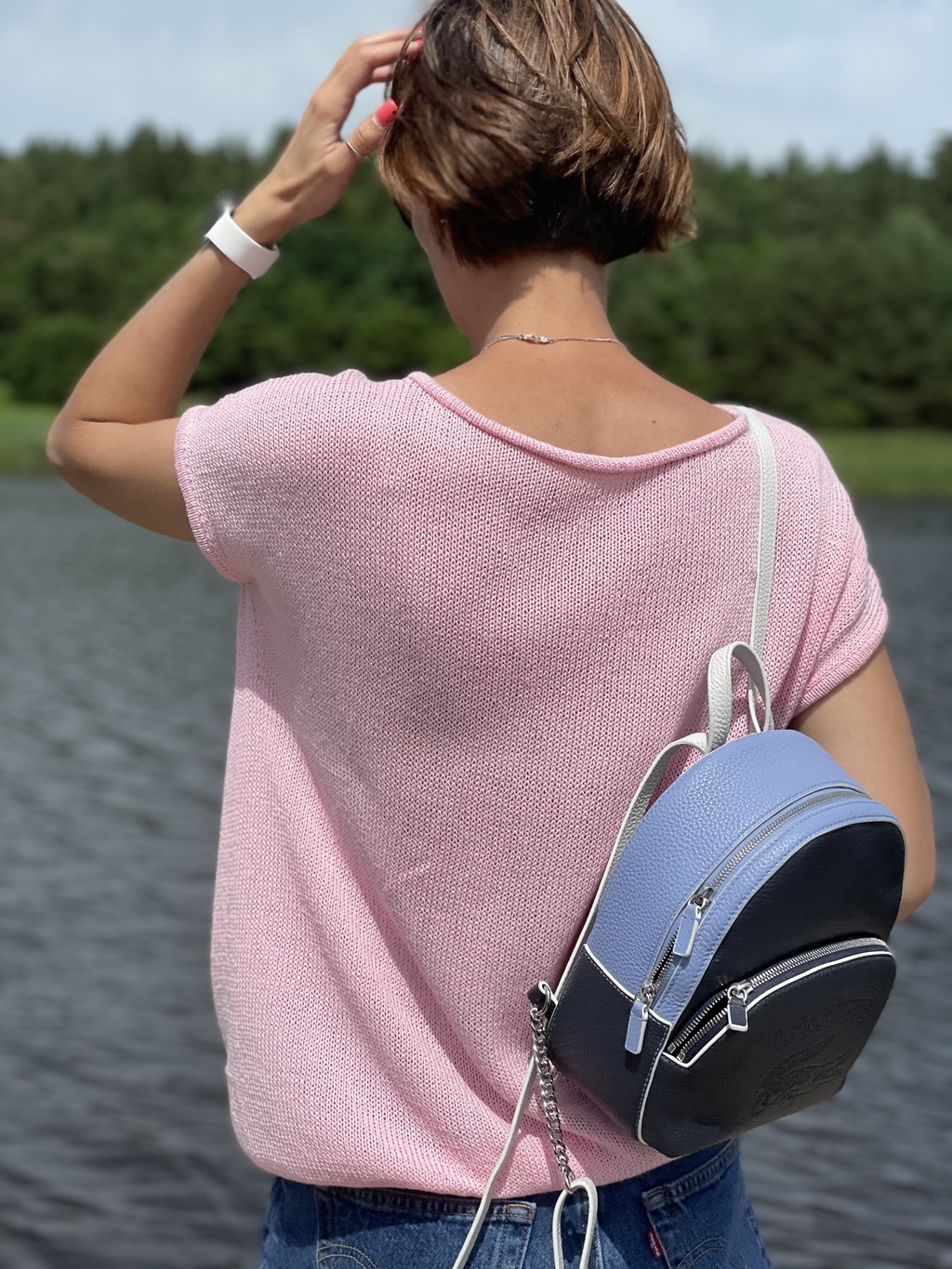 Футболка Comfort T-shirt