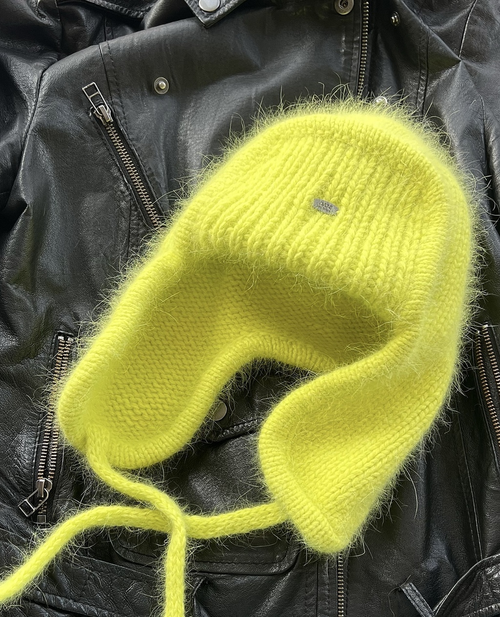 Ушанка базовая