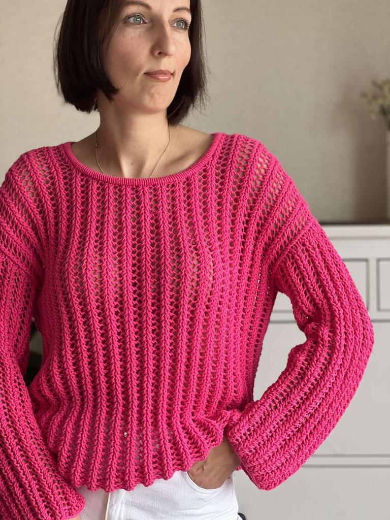 Джемпер/футболка Monaco