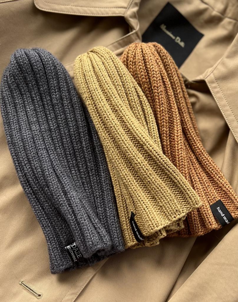 Шапка тыковка