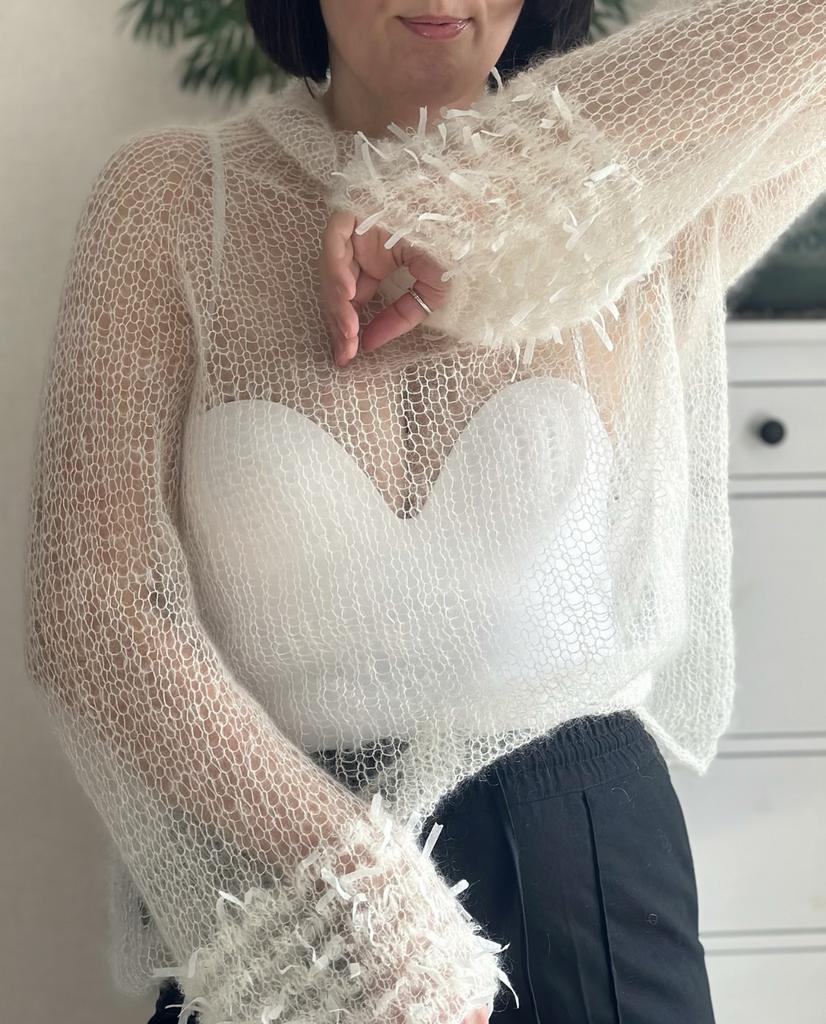 Паутинка Setka