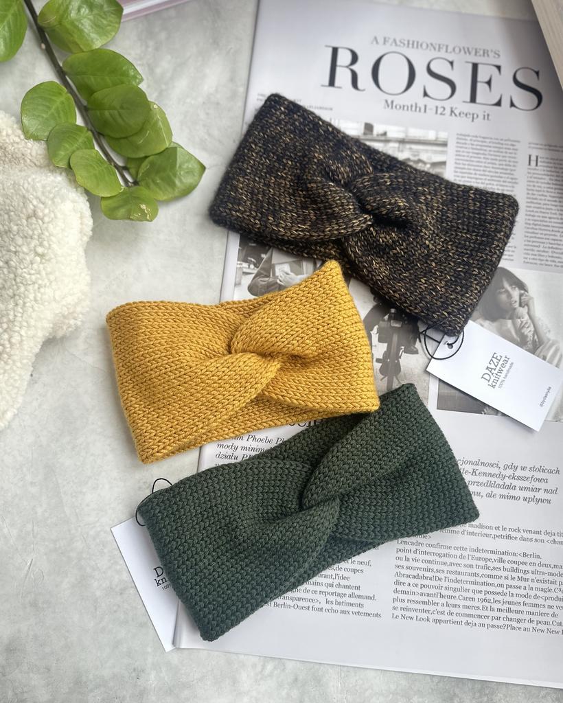 Повязка базовая