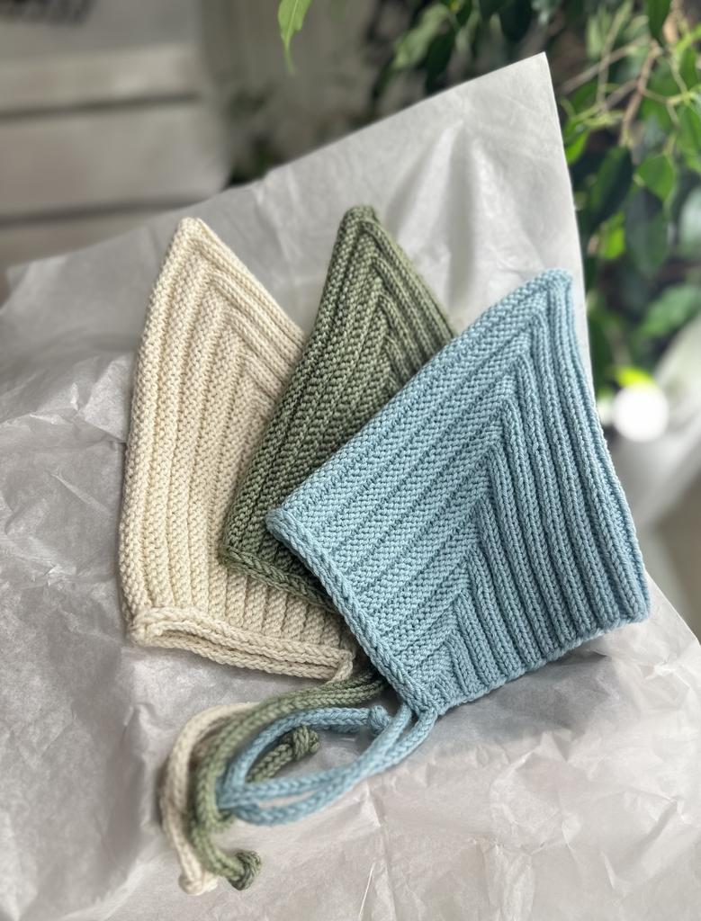 Шапочка Эльф