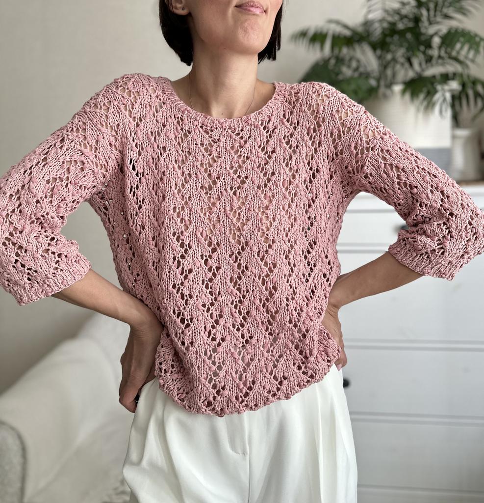 Футболка Venezia