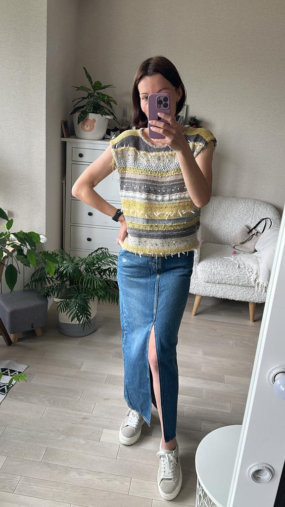 Футболка Puzzle