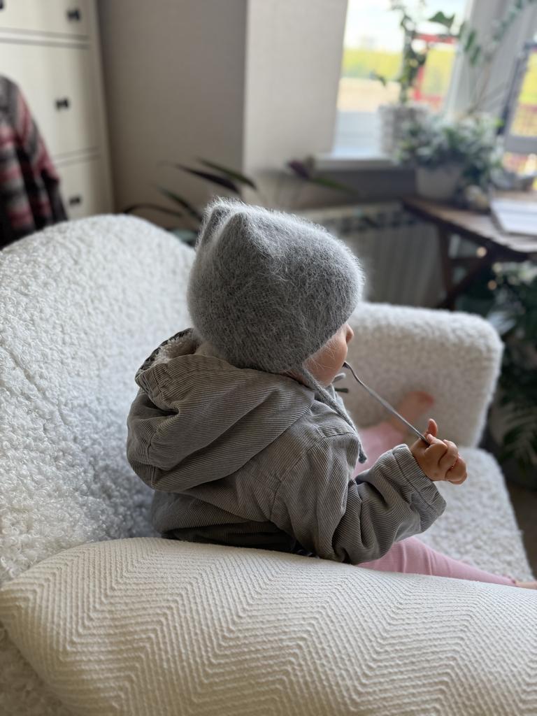 Котошапка Cat Hat