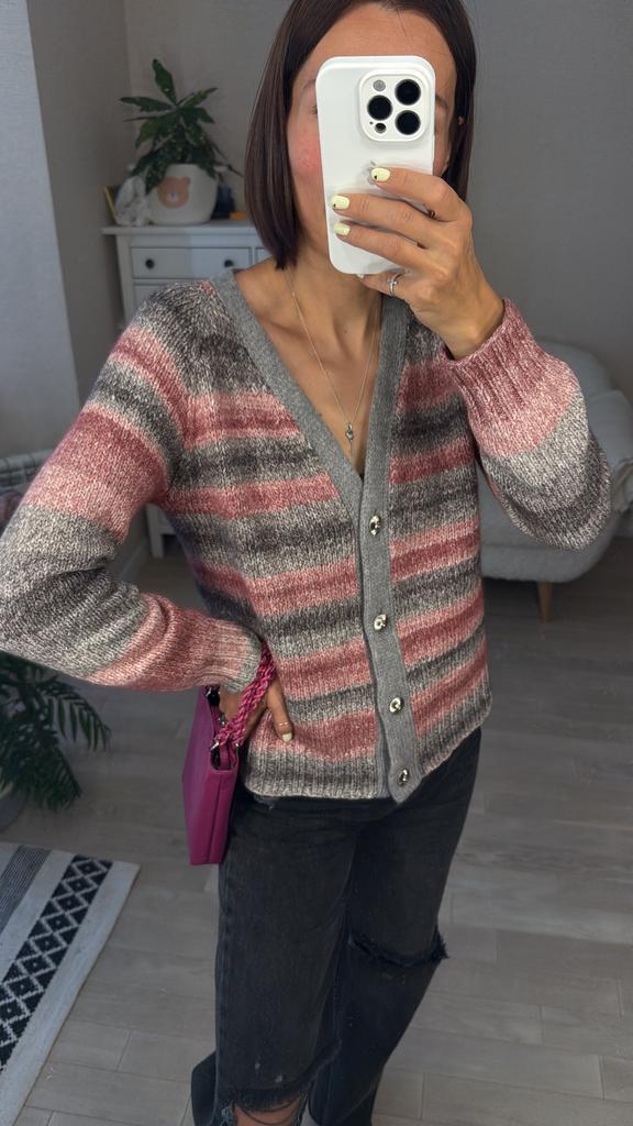 Кардиган Cashmina