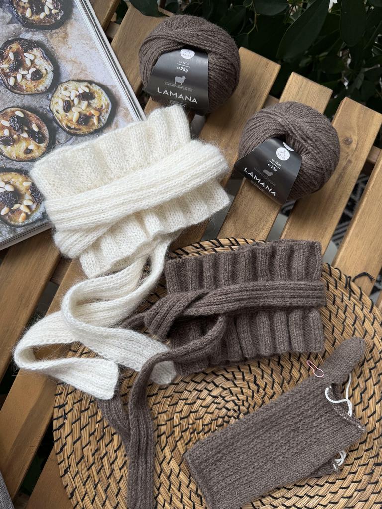 Шарфик *Volan*