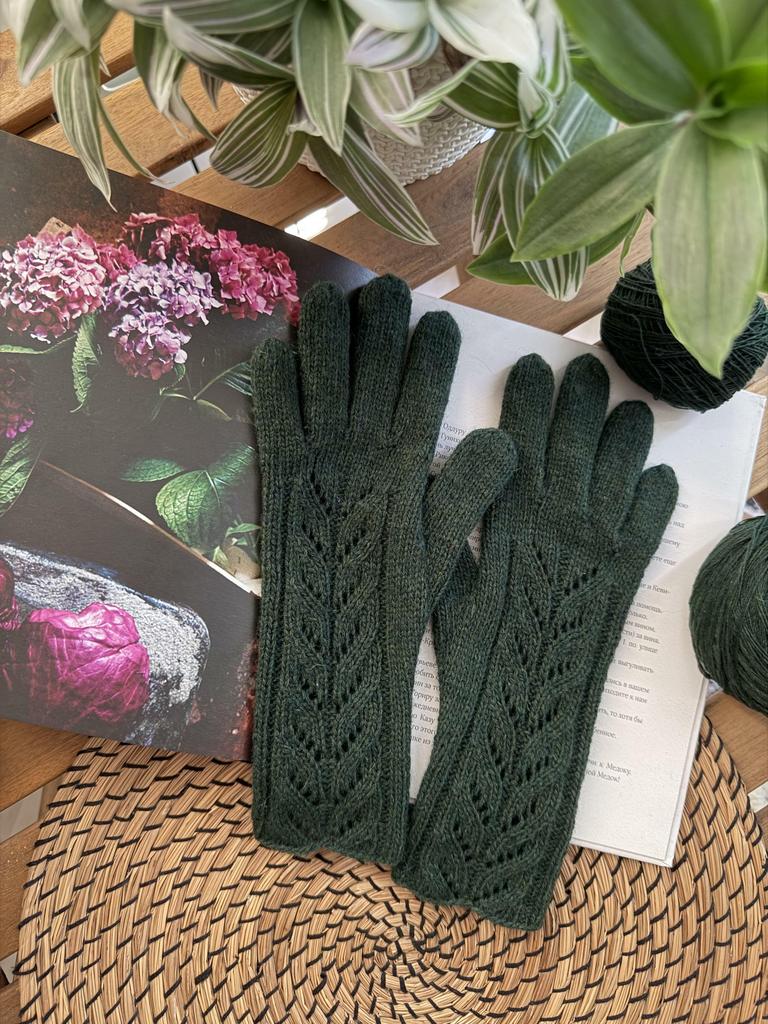 Перчатки Ladies Gloves