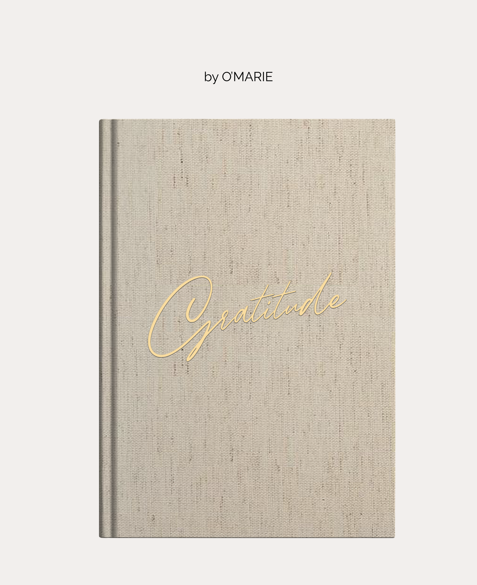 Ежедневник "365 дней Благодарности"