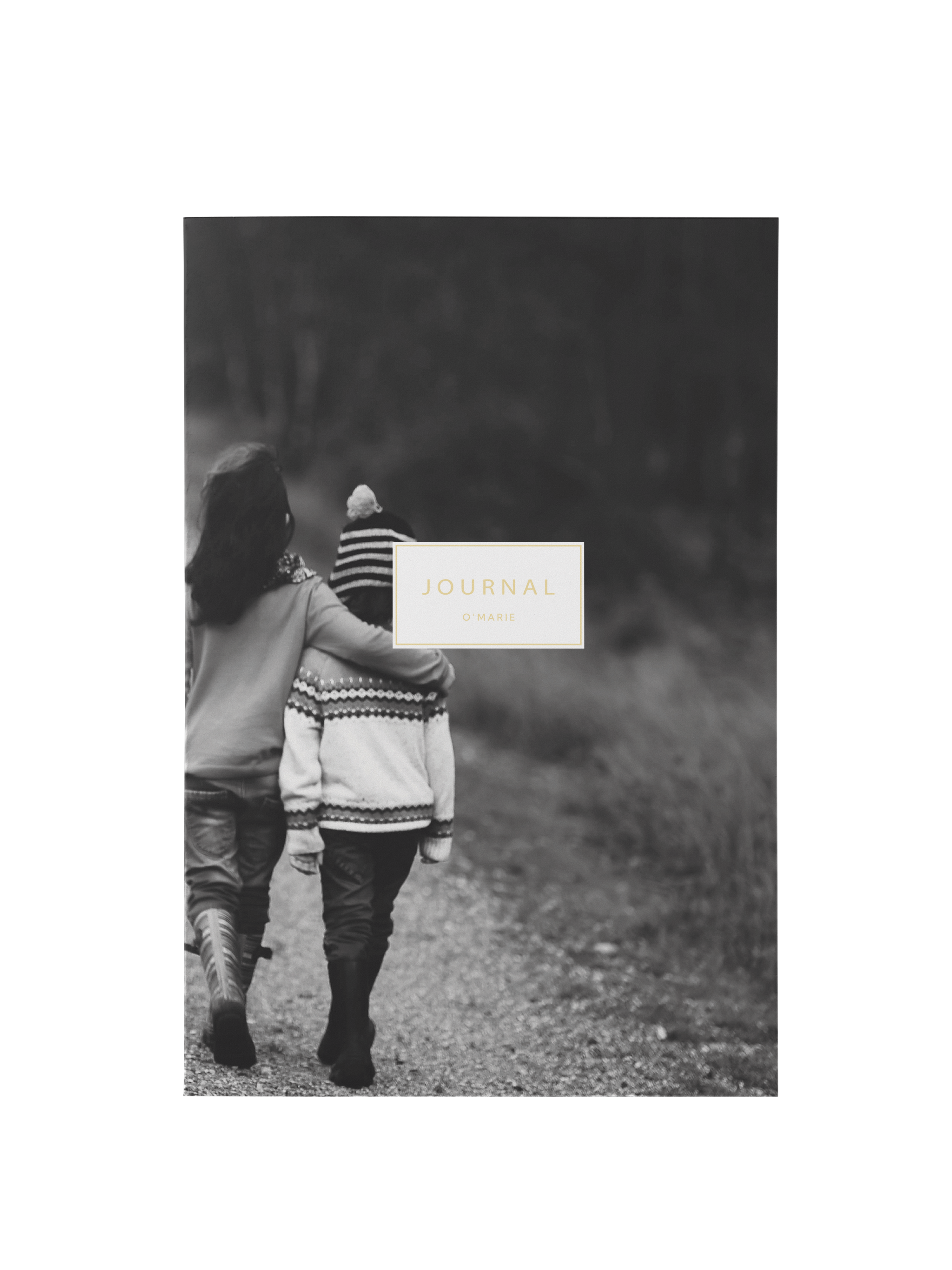 Блокнот в точку А5 Best Friends с дополнительной матовой обложкой