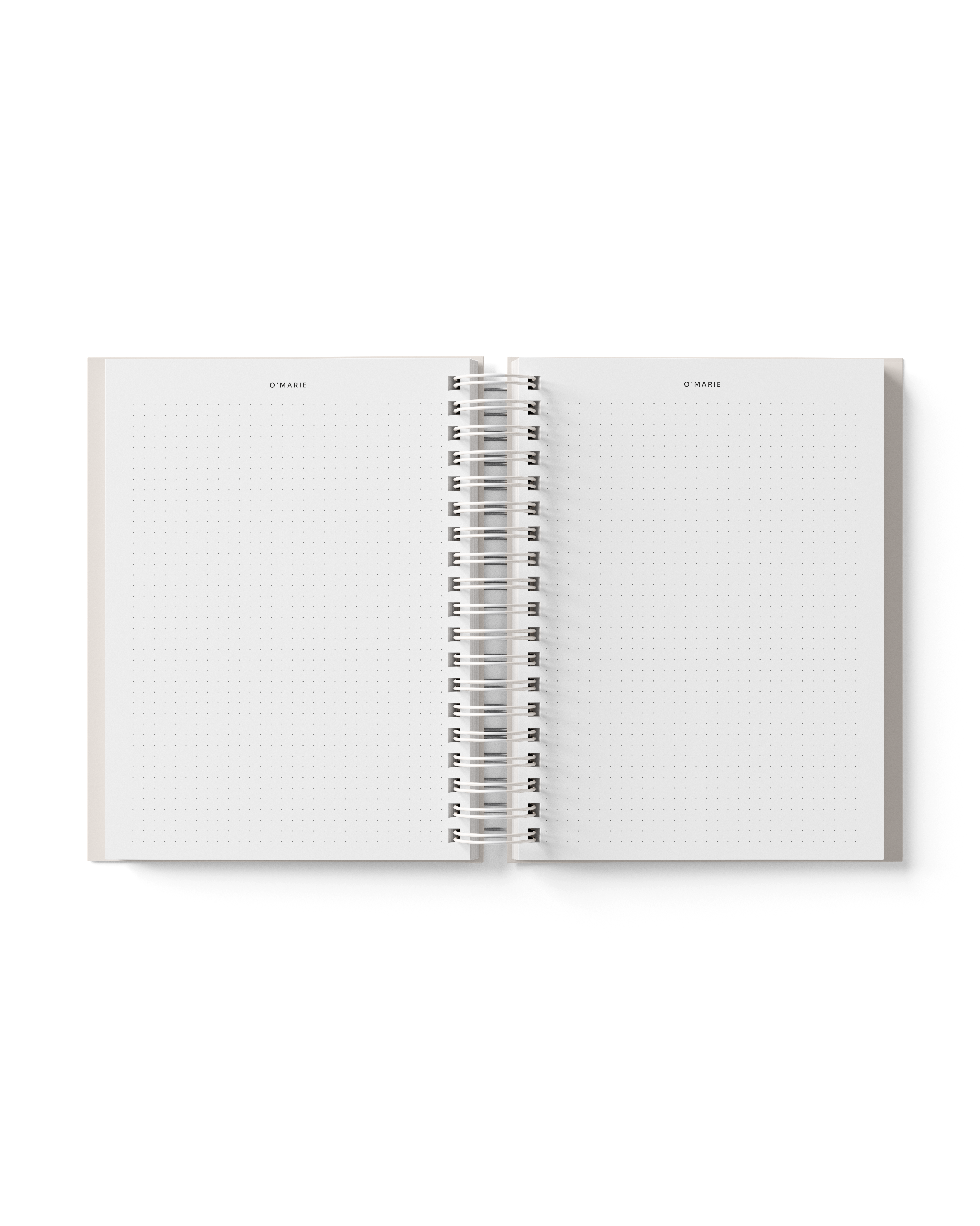 Планер с линовкой в точку ( 18 обложек на выбор )