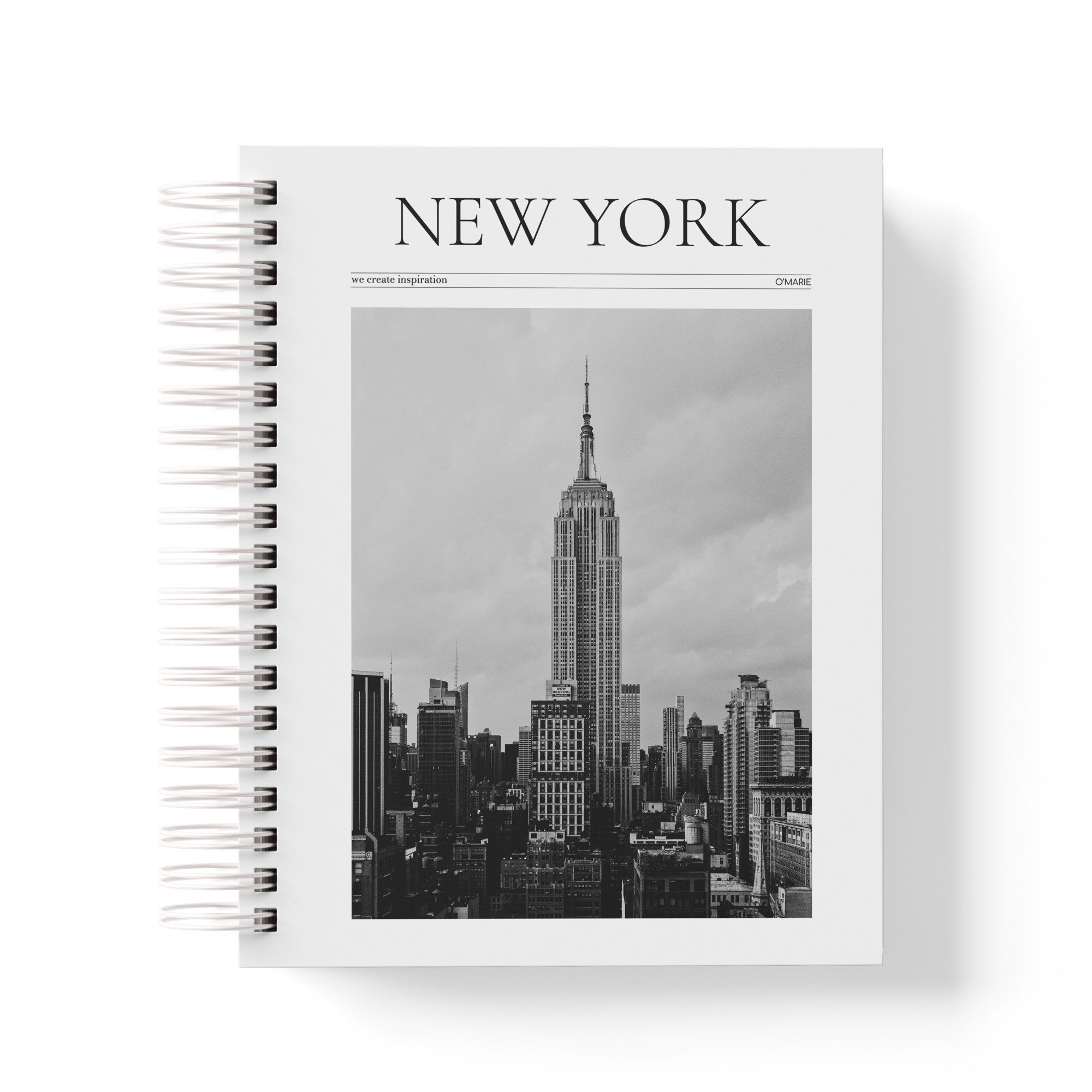 Планер с линовкой в точку ( 18 обложек на выбор )